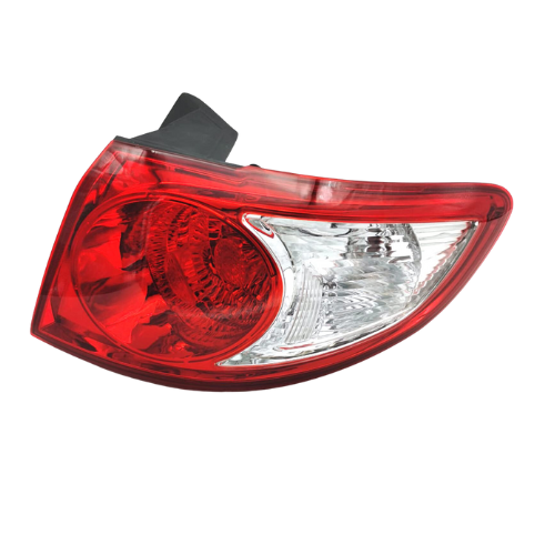 faro santa fe  Hyundai
